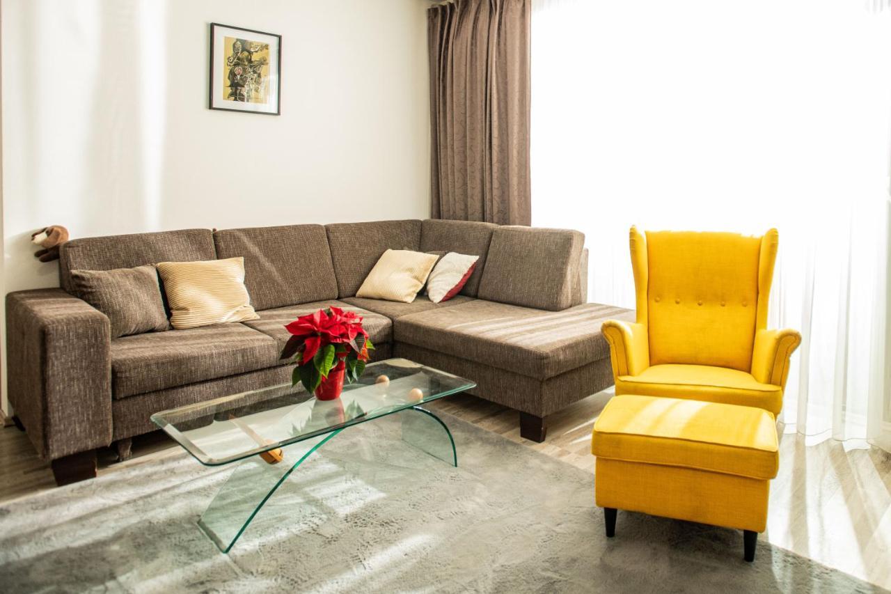 Forest Park Garden Apartment Pressburg Exterior foto