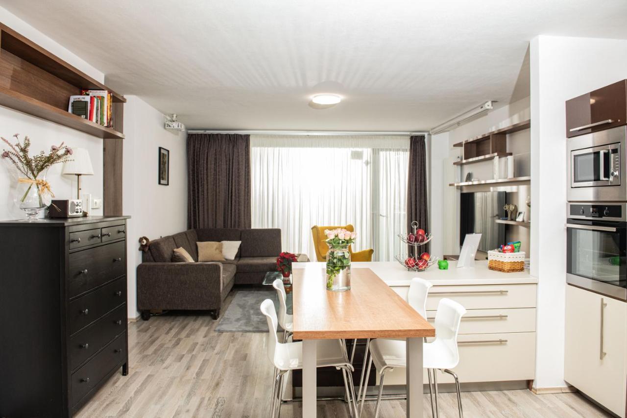 Forest Park Garden Apartment Pressburg Exterior foto