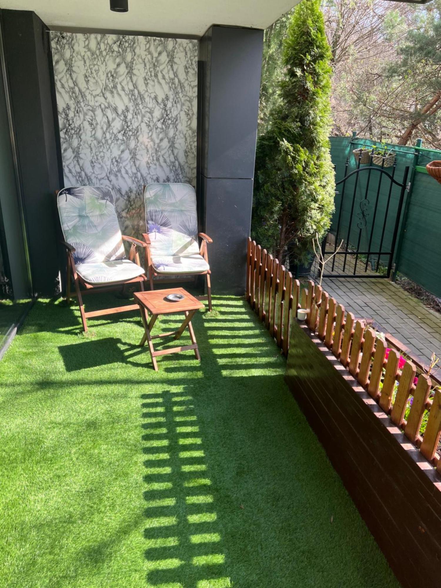 Forest Park Garden Apartment Pressburg Exterior foto
